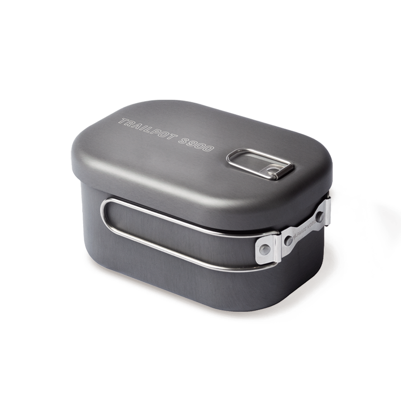 PAAGO WORKS パーゴワークス / TRAILPOT S900 トレイルポットS900
