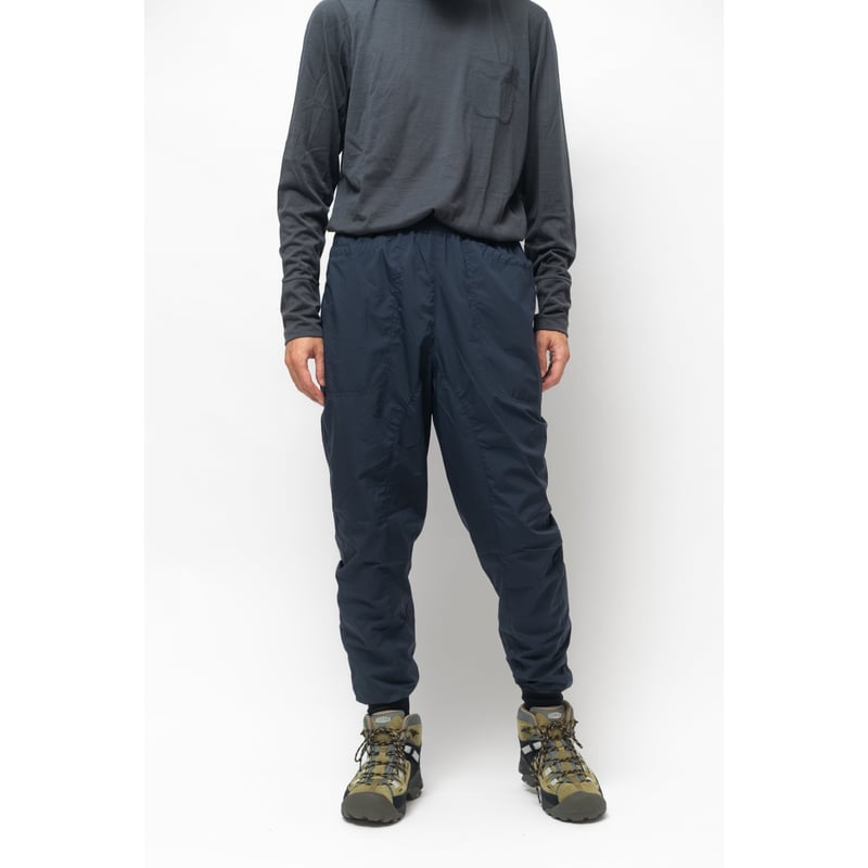 atelierbluebottle アトリエブルーボトル / Neo WOOL PANTS 2 atelierbluebottle アトリエブルーボトル / Neo WOOL PANTS 2