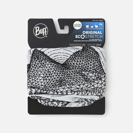 PAPERSKY / BUFF Neckwear