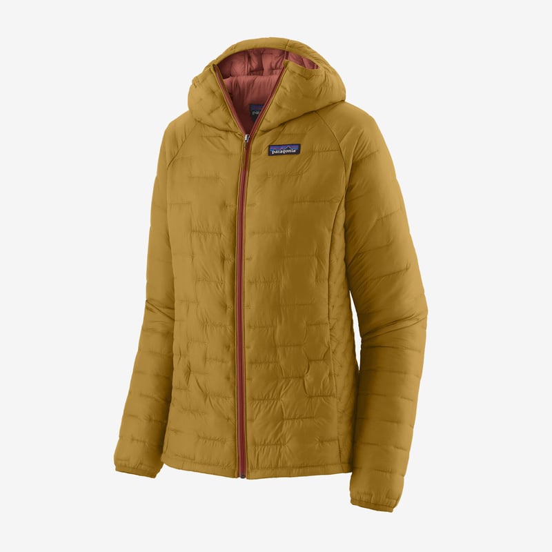 patagonia パタゴニア / ウィメンズ・マイクロ・パフ・フーディ patagonia パタゴニア / ウィメンズ・マイクロ・パフ・フーディ