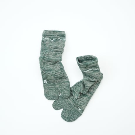 atelierbluebottle アトリエブルーボトル／Hiker’s SOCKS – NEW SHORT