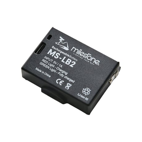 milestone マイルストーン / MS-H2 / Hybrid Model Warm