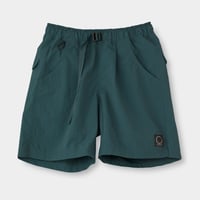 山と道／5-Pocket Long Shorts - Women (2025)【在庫有】