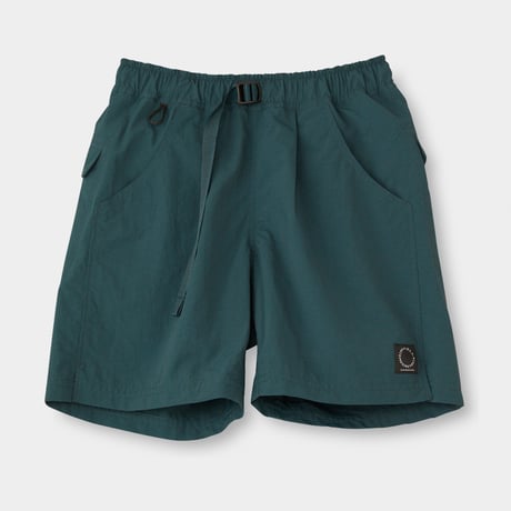 山と道／5-Pocket Long Shorts - Women (2025)【在庫有】
