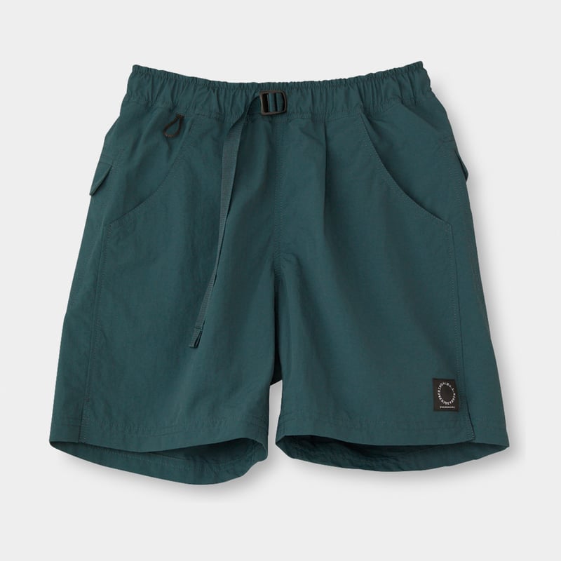 山と道／5-Pocket Long Shorts - Women (2025)【在庫有】 |