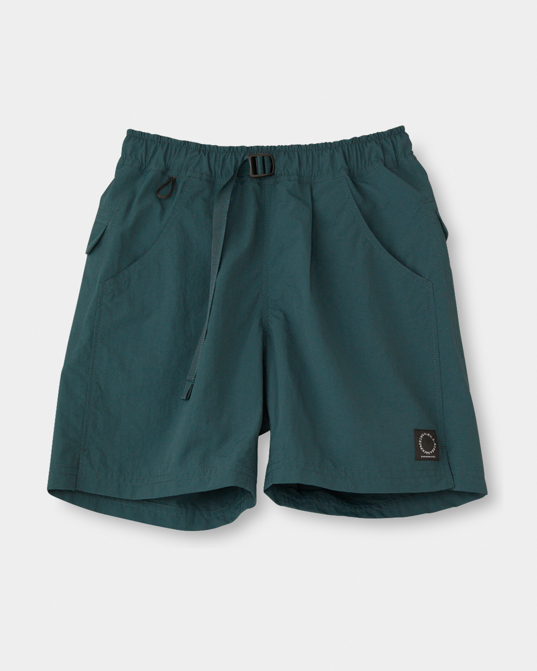 【新品未使用】山と道 5-Pocket Shorts Long WOMAN M 山と道／5-Pocket Long Shorts - Women (2025)【在庫有】 |