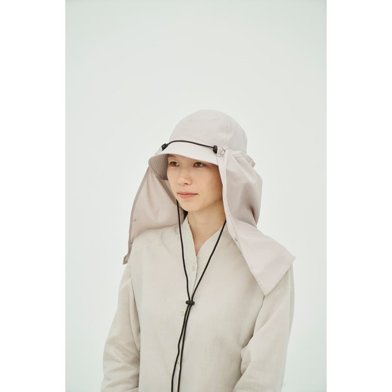 halo-commodity ハロコモディティー／h261-936/Crest Shade |