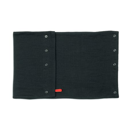 subtle voice サトルボイス ／SV Wool Neck Wrap Short