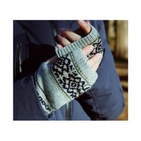 halo-commodity ハロコモディティー / h233-127/Otter Glove