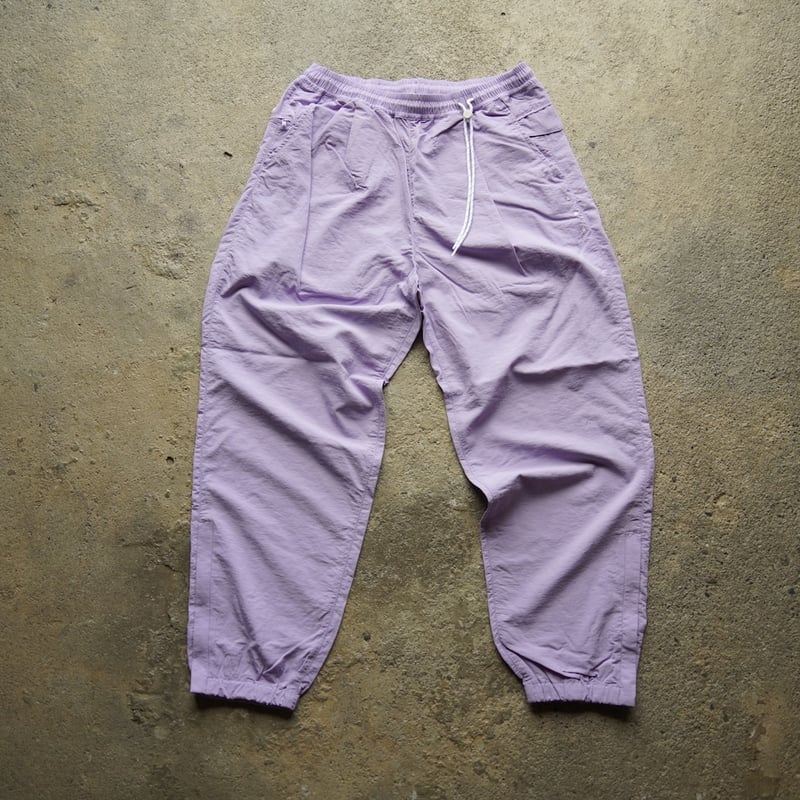 迷迭香 マンネンロウ ／ NYLON HARVEST TRAINER CLASSIC | 旅道