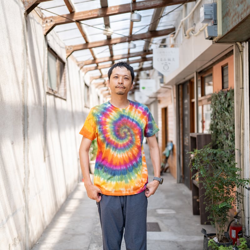 BROWN by 2-tacs ブラウンバイツータックス ／ B33-KN001-1 