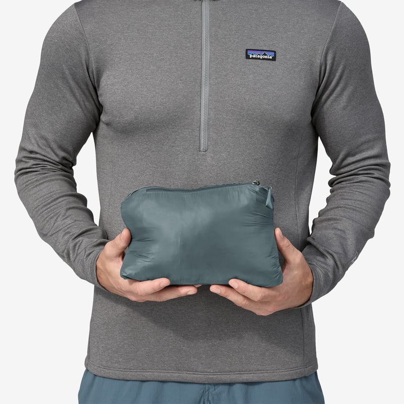 patagonia パタゴニア / メンズ・マイクロ・パフ・フーディ patagonia パタゴニア / メンズ・マイクロ・パフ・フーディ