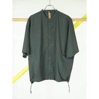 atelierbluebottle アトリエブルーボトル／Hiker’s SUMMER SHIRTS