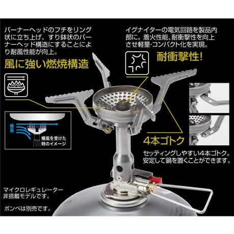 SOTO ソト / アミカス SOD-320