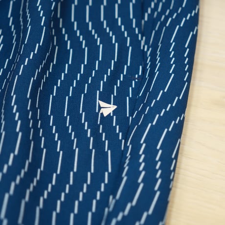 PAPERSKY WEAR ペーパースカイウェア ／ Traveler's  Steteko