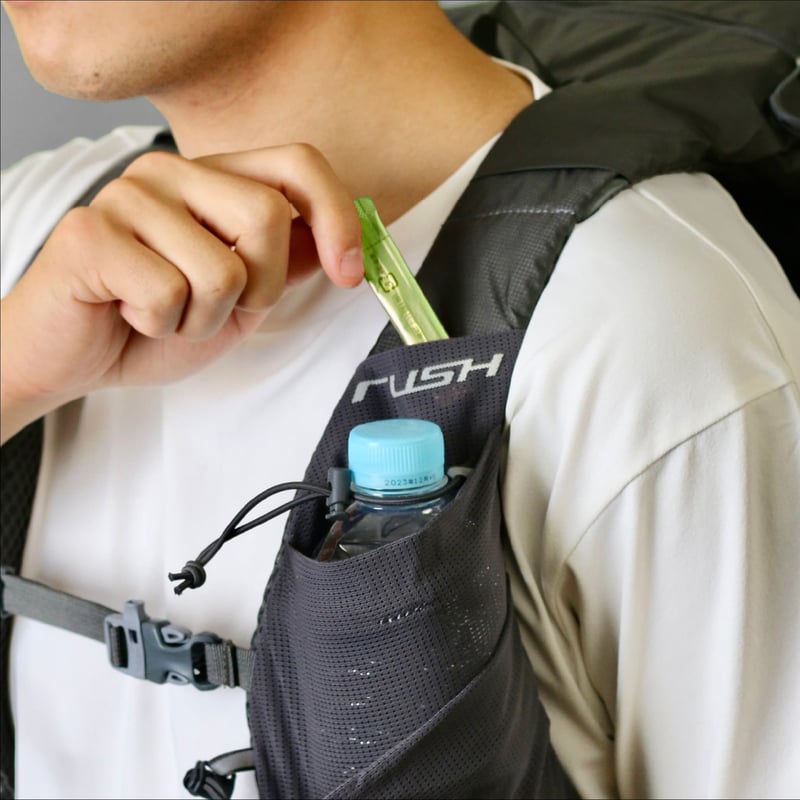 登山用品 THE NORTH FACE - paago works rush20 RUSH 20 – PAAGOWORKS