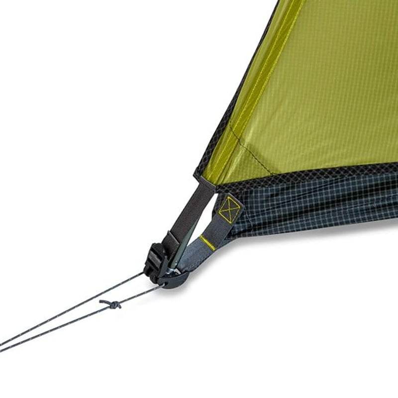 NEMO ニーモ ／ Hornet OSMO ホーネットオズモ 2P | 旅道具と人 Hou