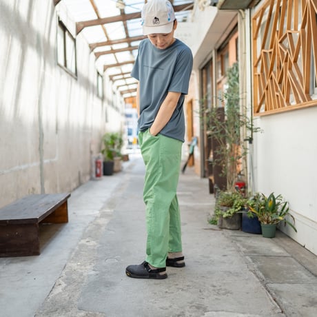 山と道／DW 5-Pocket Pants - Women (2026)【在庫有】