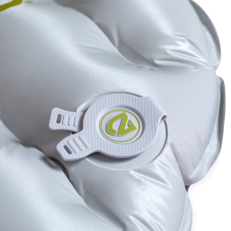 新品 NEMO TENSOR ELITE ニーモ テンサー エリート マミー 再入荷時期未定】Tensor Elite Short Mummy