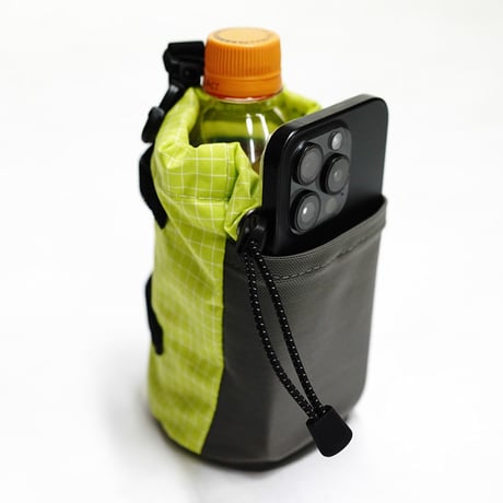 holo ／ Bottle Holder