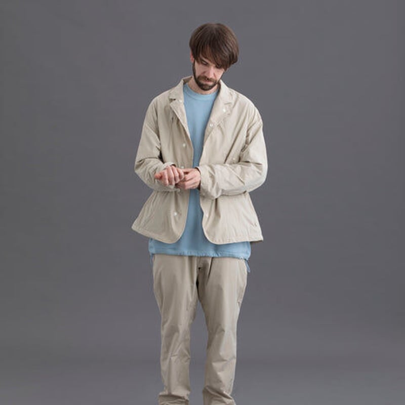 PAPERSKY WEAR ペーパースカイウェア ／ HIKE&BIKE STAND JACK