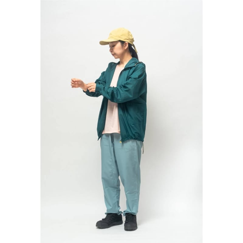 atelierBluebottle Hiker’s SUMMER PANTS S Hiker's SUMMER PANTS 2025 ｜atelierBluebottle