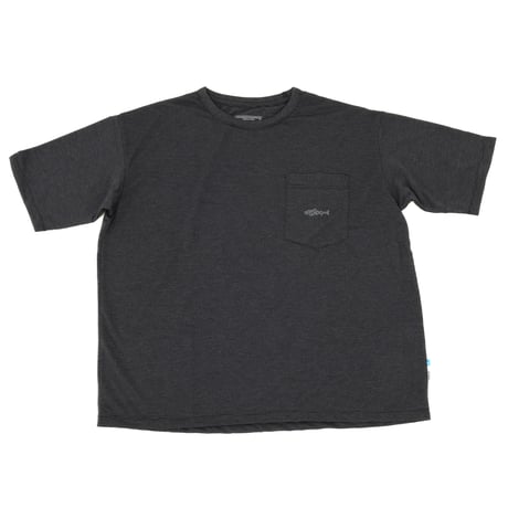PAPERSKY WEAR ペーパースカイウェア／CAVE MICRO BORDER T with Foxfire