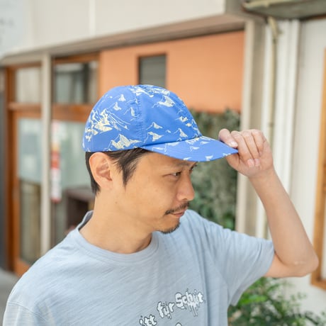 halo-commodity ハロコモディティー / h251-239/Some Hill Cap