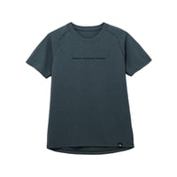 milestone マイルストーン／milestone Original T-Shirt Jerry Marquez Canvas"Let's Keep Pushing Our Limits!"