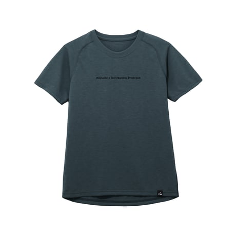milestone マイルストーン／milestone Original T-Shirt Jerry Marquez Canvas"Let's Keep Pushing Our Limits!"