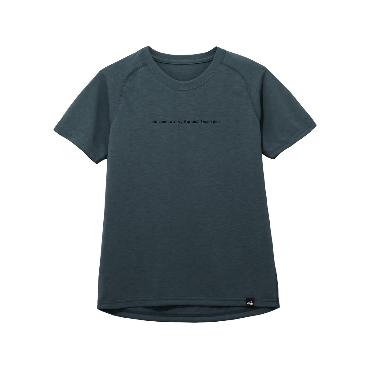 milestone マイルストーン／milestone Original T-Shirt Je