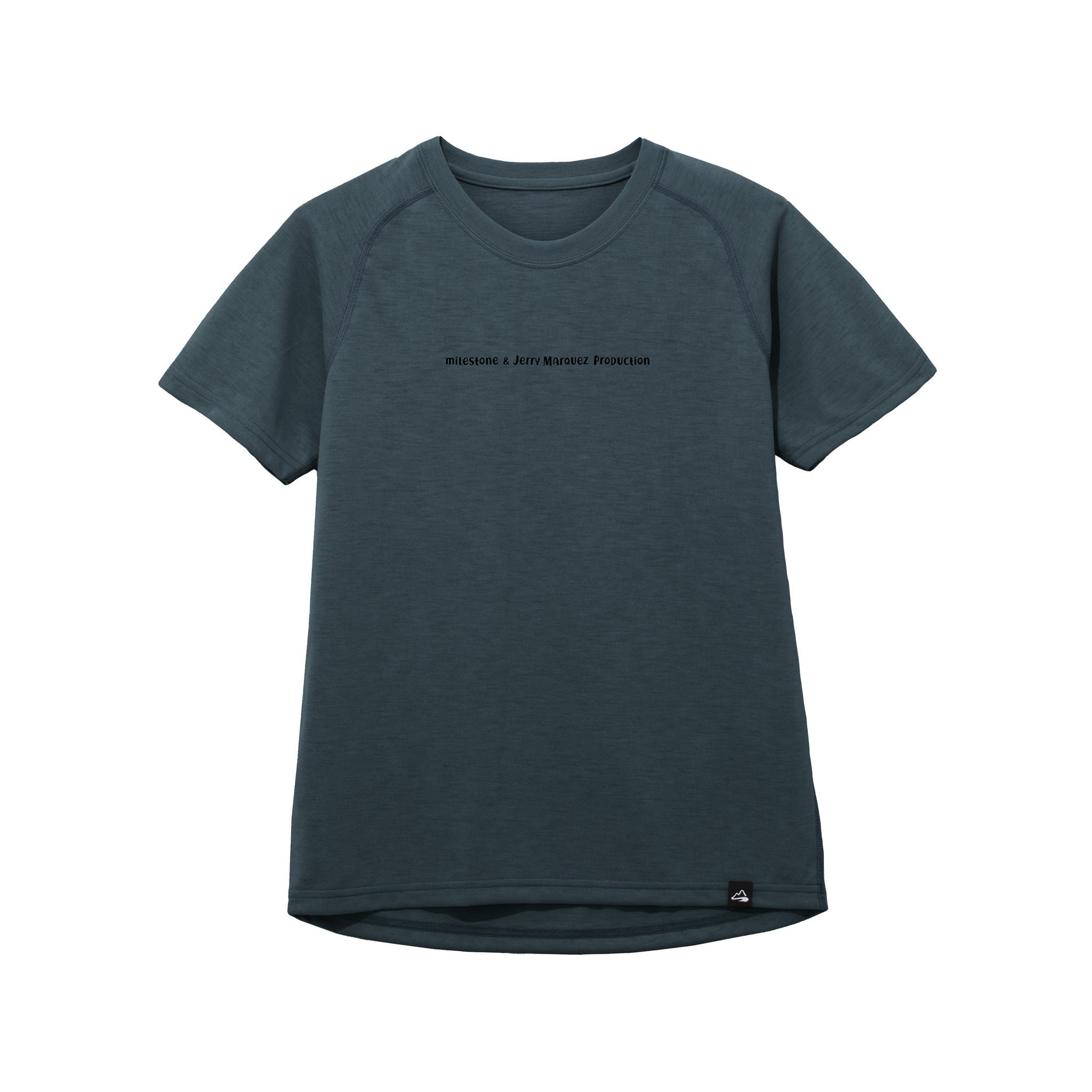 milestone マイルストーン／milestone Original T-Shirt Je
