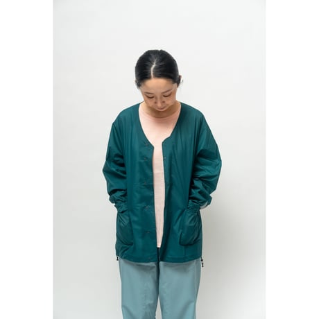 atelierbluebottle アトリエブルーボトル / JACKE CARDIGAN 2025