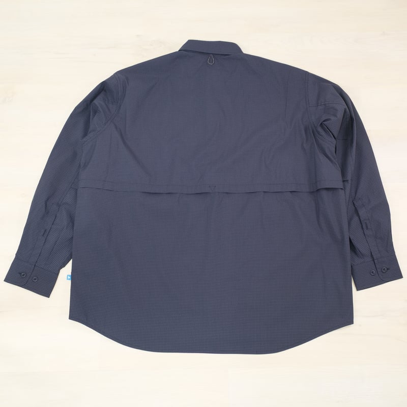 PAPERSKY WEAR ペーパースカイウェア ／ MAGAZINE CHECK BIG S