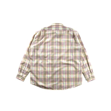BROWN by 2-tacs ブラウンバイツータックス ／ B33-S002 "Wide collar"