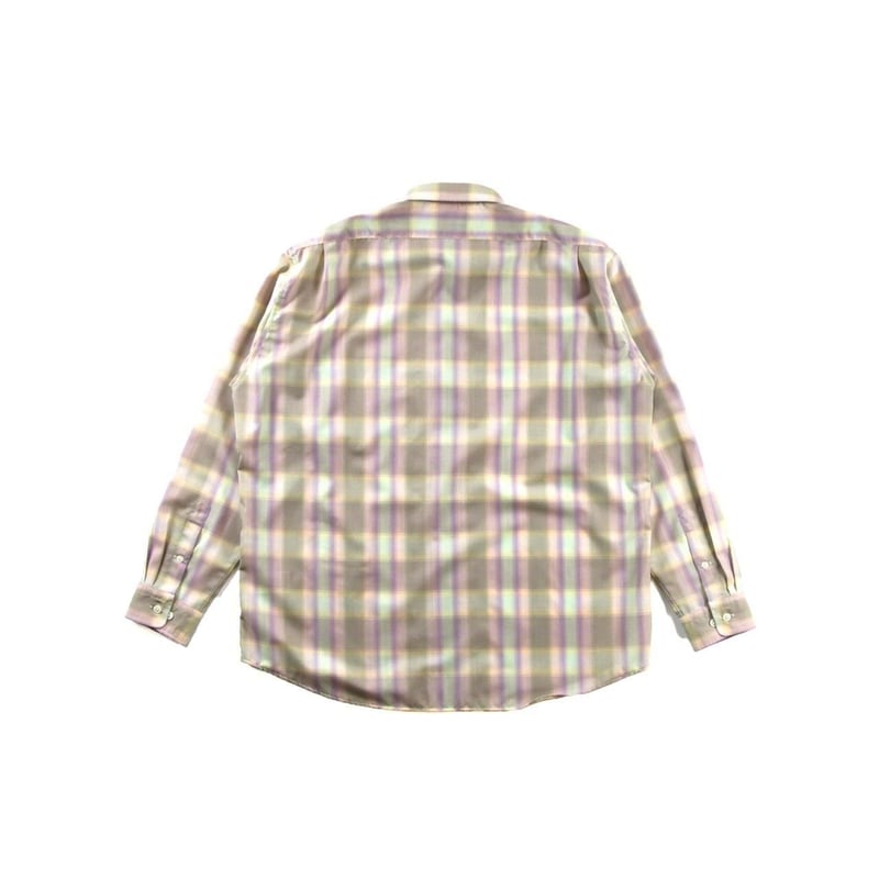 BRAUN by2-tacsオリーブグリーン ベスト ★値下げしました★ 30% OFF】BROWN by 2-tacs / TRUCKER JKT | st. valley house