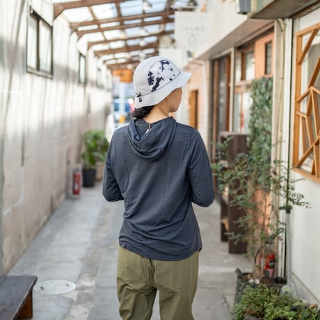 patagonia パタゴニア／ウィメンズ キャプリーン クール ウルトラ フーディ