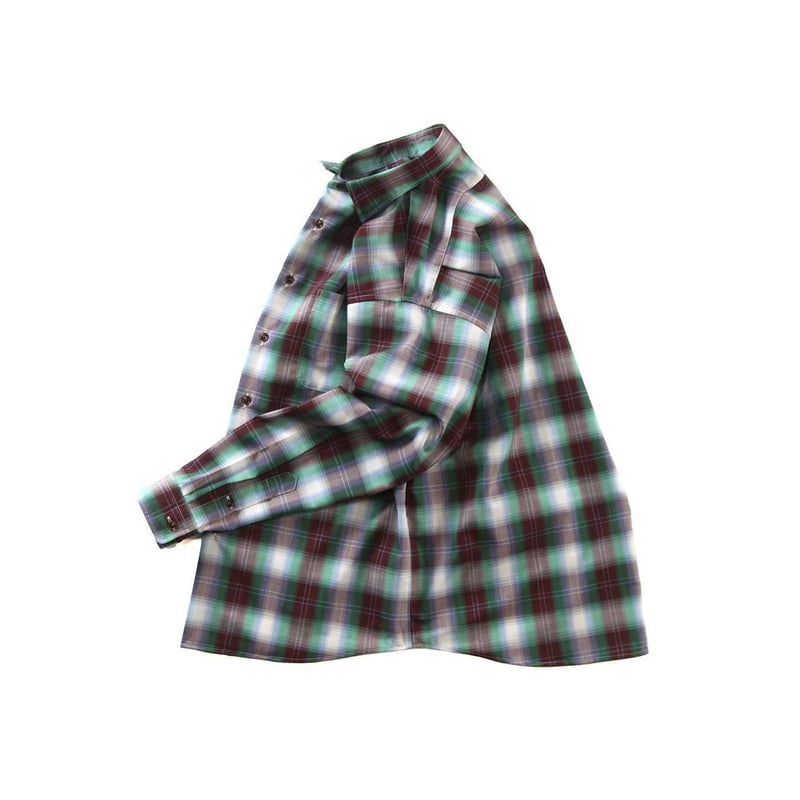 BROWN by 2-tacs ブラウンバイツータックス ／ B33-S002 