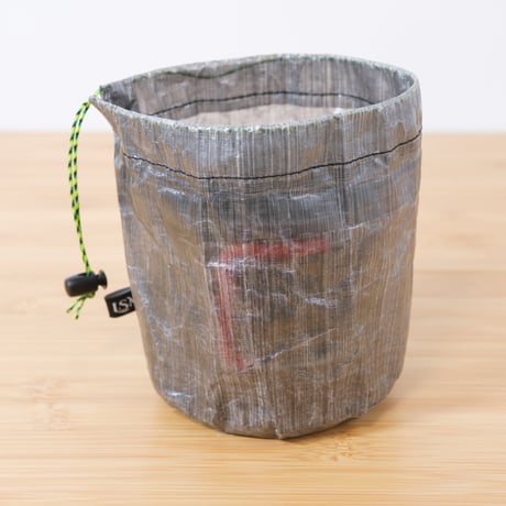 +++ Light sewing machine／Crispy sack.(DCF ver.) for NODATE mug