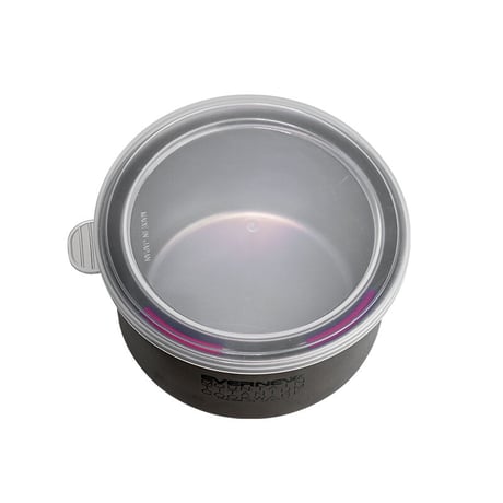EVERNEW エバニュー / Ti Storage pot 560