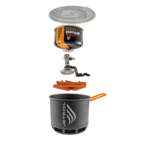 JETBOIL ジェットボイル / JETBOILスタッシュ