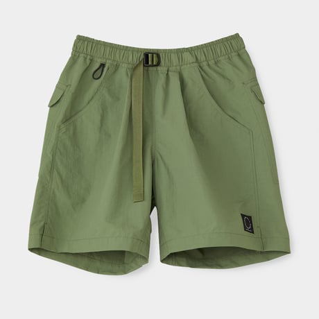 山と道／5-Pocket Long Shorts - Women (2025)【在庫有】