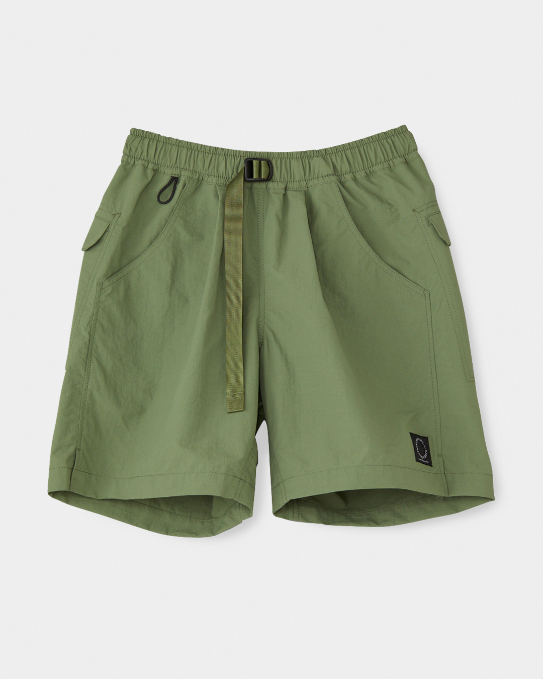 山と道／5-Pocket Long Shorts - Women (2025)【在庫有】 |