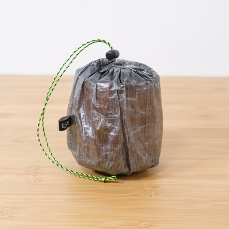 +++ Light sewing machine／Crispy sack.(DCF ver.) for NODATE mug