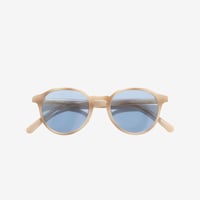 SUNSKI サンスキー ／ Vallarta Bone Tortoise Grey