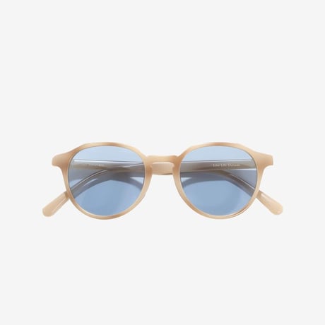SUNSKI サンスキー ／ Vallarta Bone Tortoise Grey