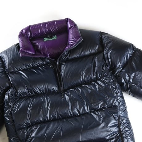 BROWN by 2-tacs ブラウンバイツータックス ／ B30-J001 "Nap-pull"