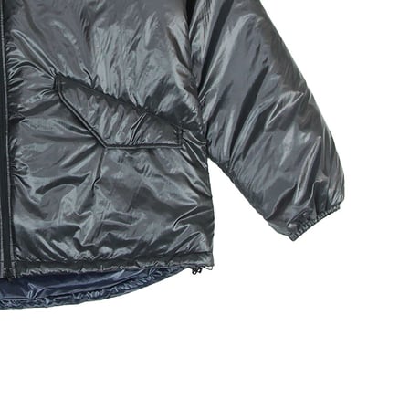 BROWN by 2-tacs ブラウンバイツータックス ／ B34-J001 "Argon hoodie jkt"