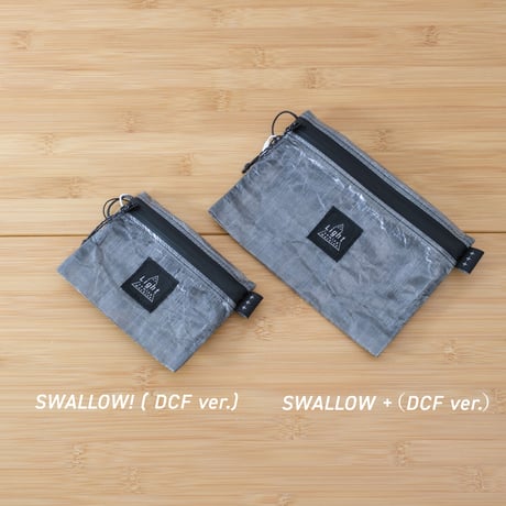 +++ Light sewing machine／SWALLOW! ( DCF ver.)