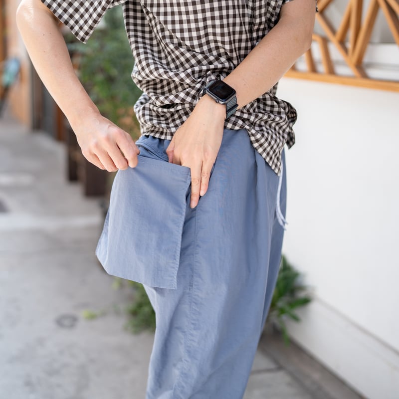 迷迭香 マンネンロウ ／ HARVEST TRAINER | 旅道具と人 HouHou